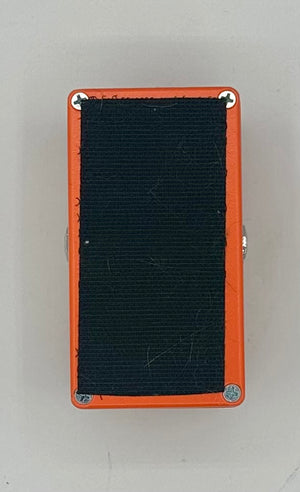 MXR Phase 90 Delay