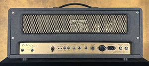 Splawn Pro-Mod Head Black