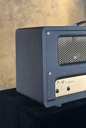 Splawn Pro-Mod Head Black