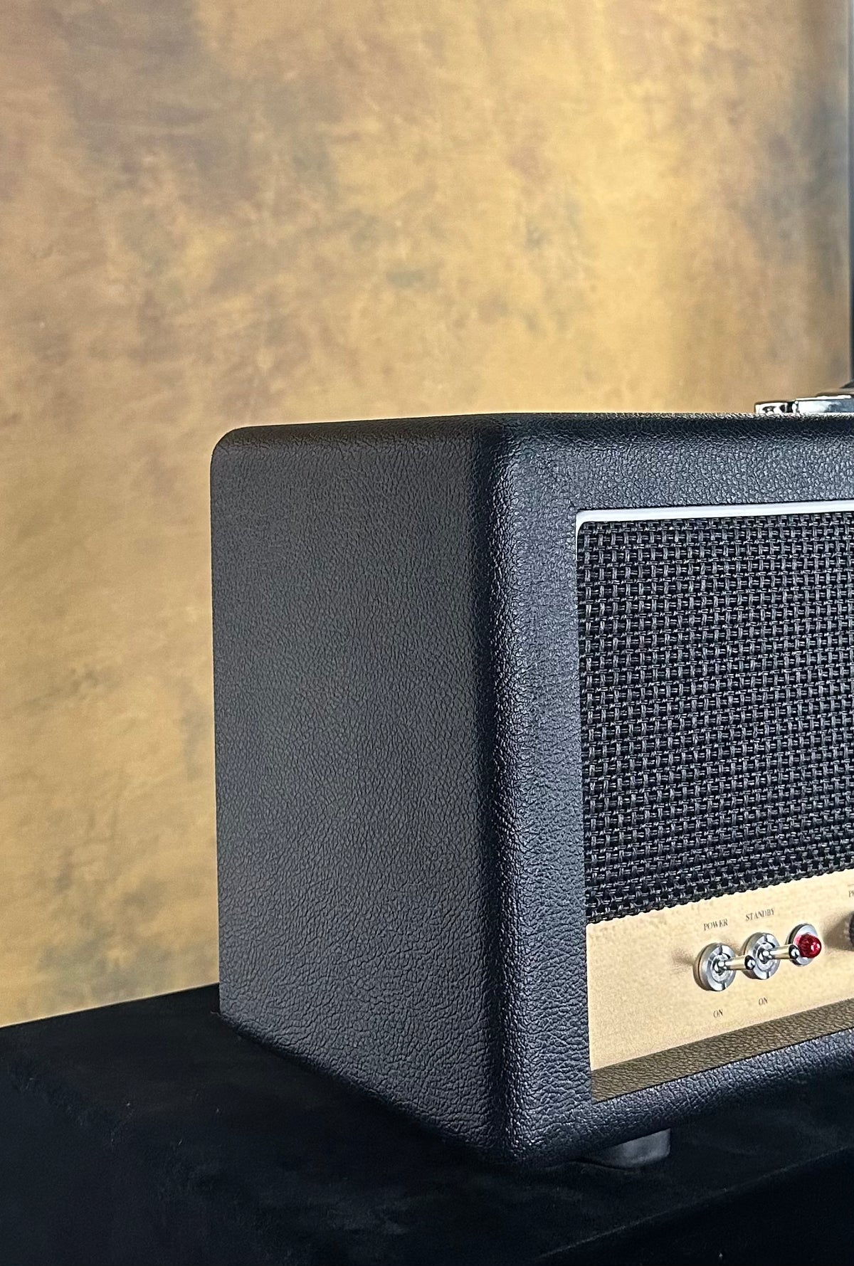 Splawn Pro-Mod Head Black