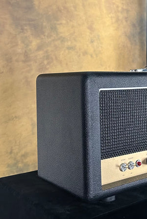 Splawn Pro-Mod Head Black