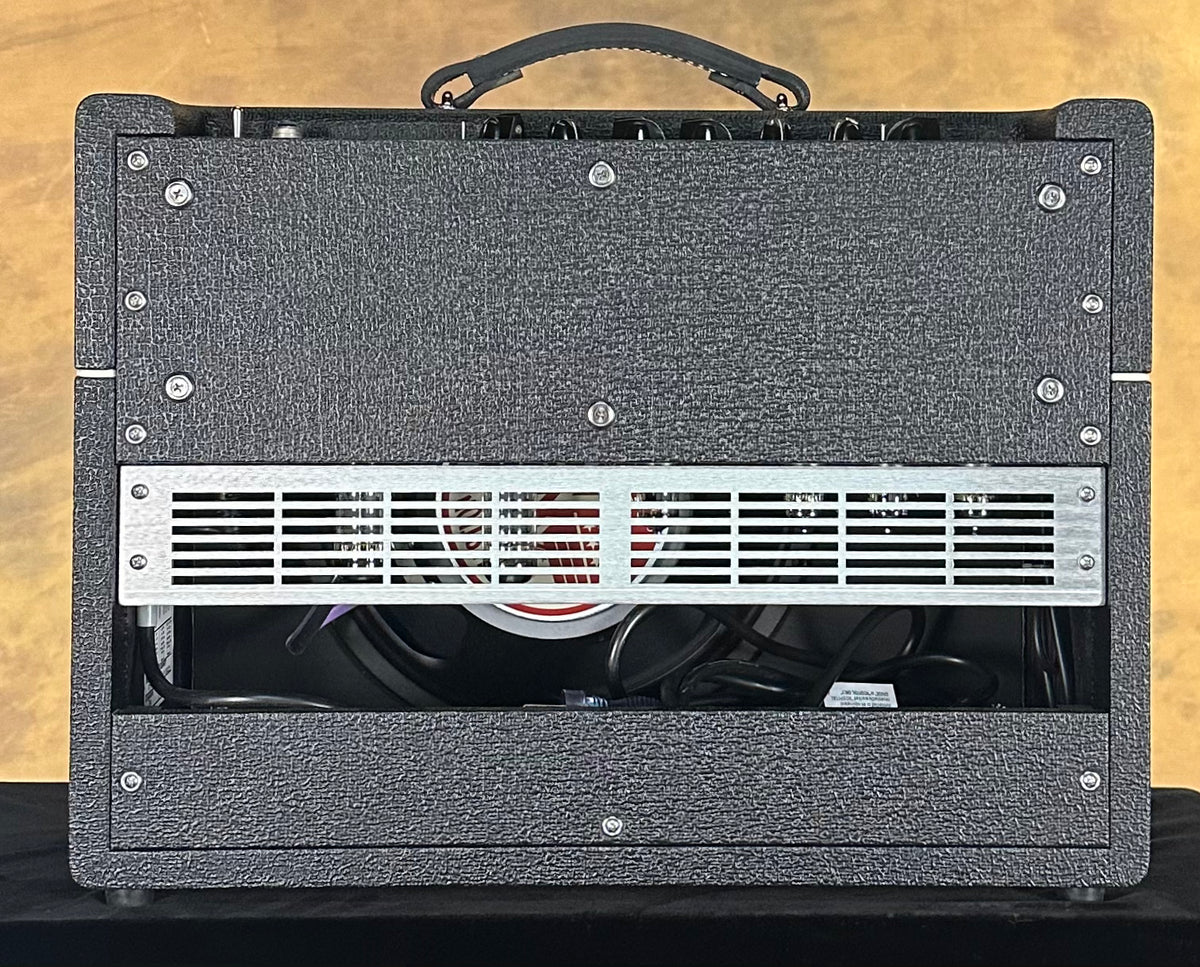 Carr Skylark 1x12 Black
