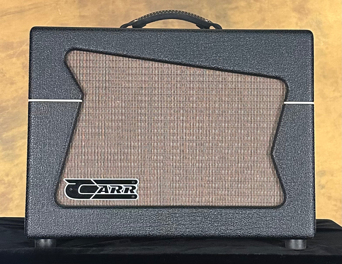 Carr Skylark 1x12 Black