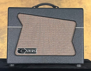 Carr Skylark 1x12 Black