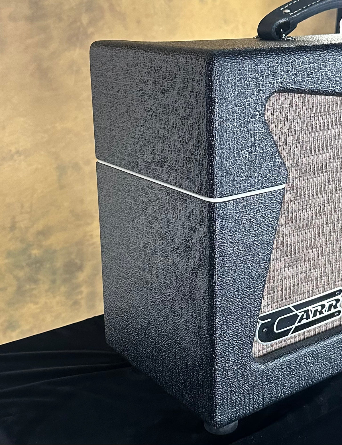 Carr Skylark 1x12 Black