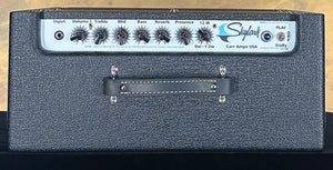 Carr Skylark 1x12 Black