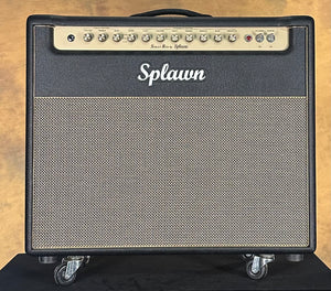 Splawn Street Rod 2x12 Combo Black