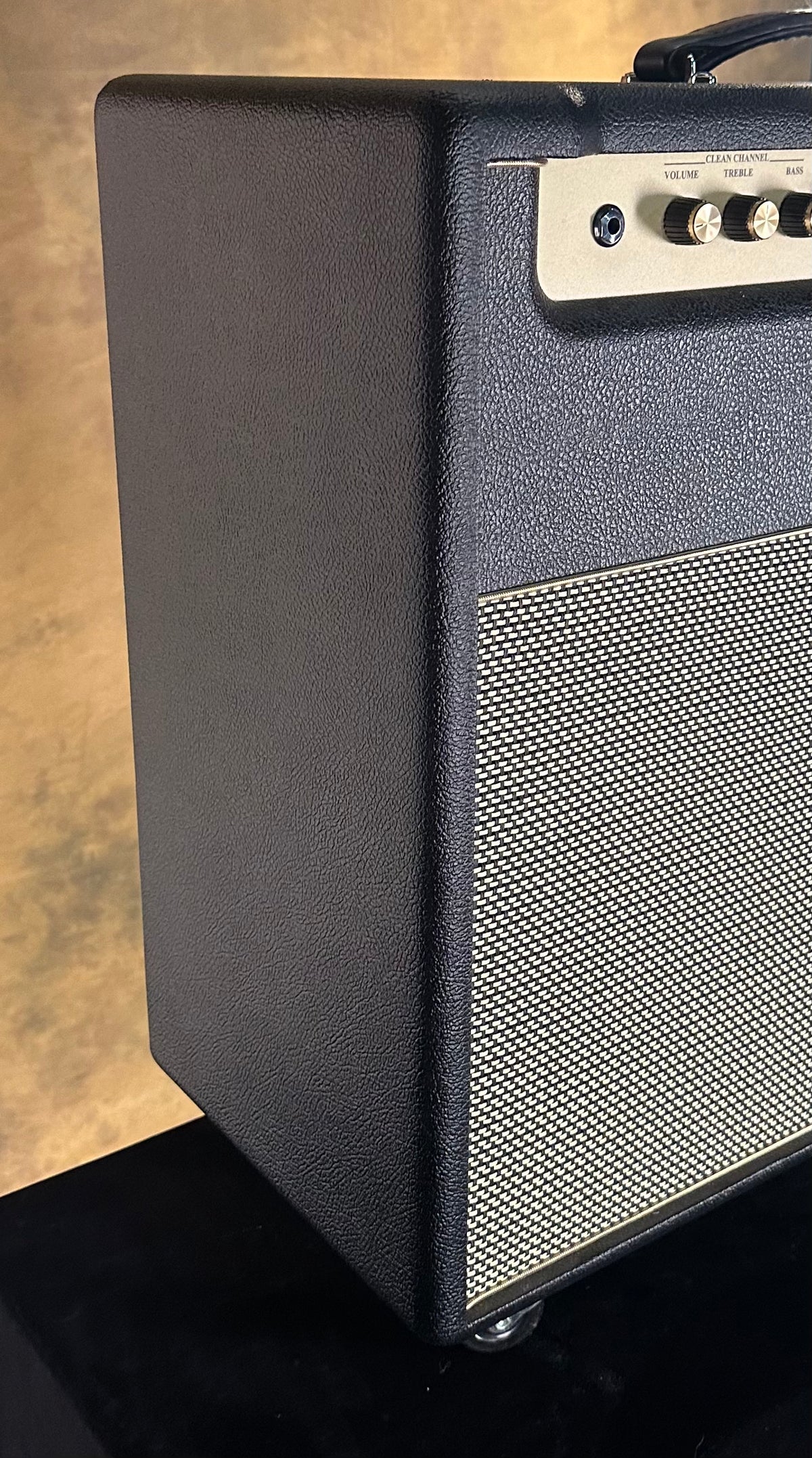 Splawn Street Rod 2x12 Combo Black