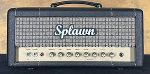 Splawn Super Sport Head Black