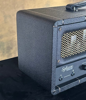 Splawn Super Sport Head Black