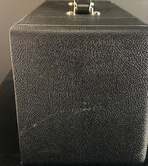 Splawn Super Sport Head Black