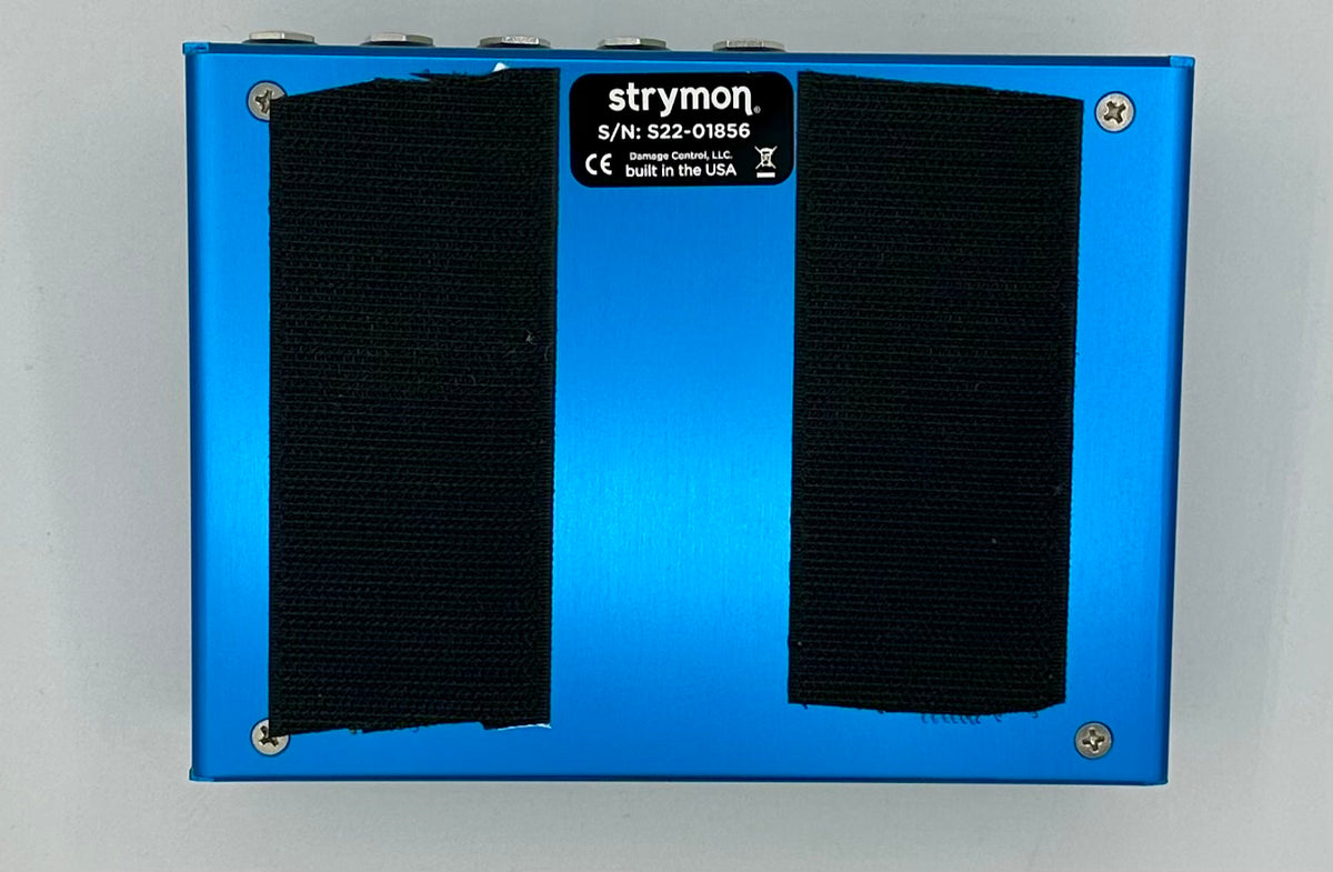Strymon Mobius
