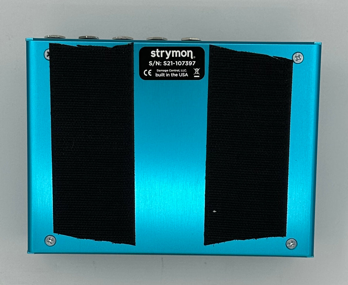 Strymon Big Sky