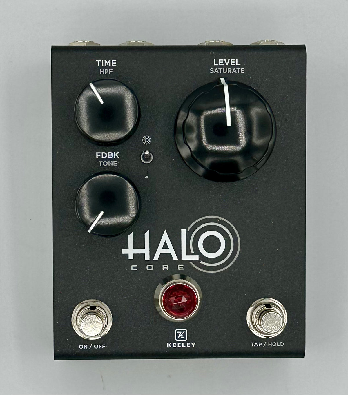 Keeley Halo Core Delay