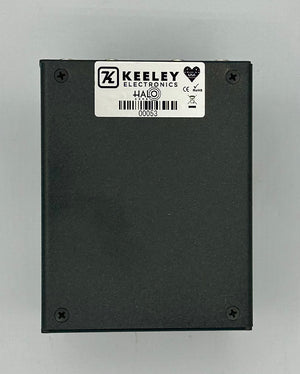 Keeley Halo Core Delay