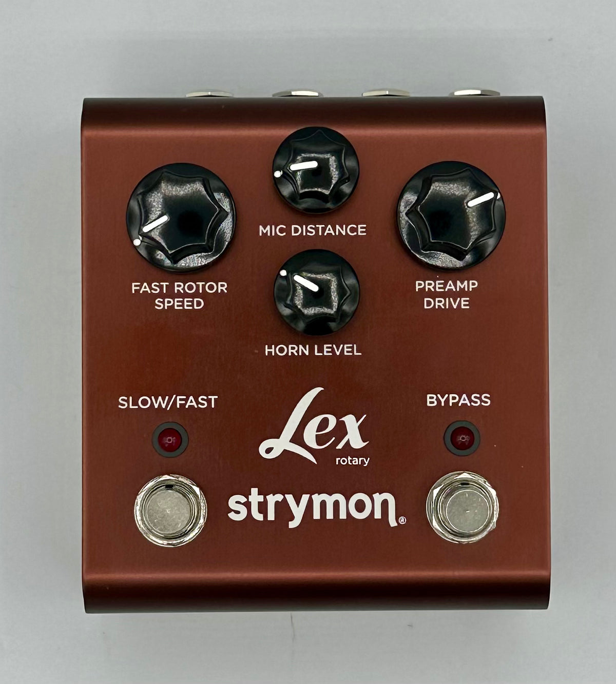 Strymon Lex Rotary V1