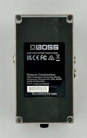 Boss OC-5 Octave