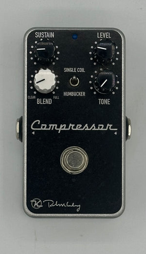 Keeley Compressor Plus