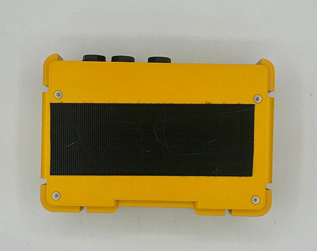 Kernom Moho Fuzz Workstation
