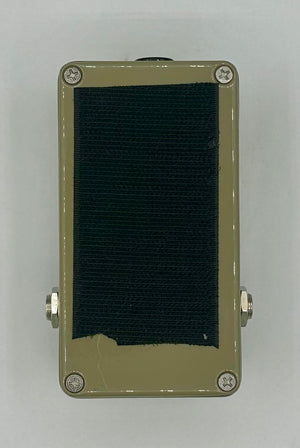 Barber Electronics Gain Changer SR