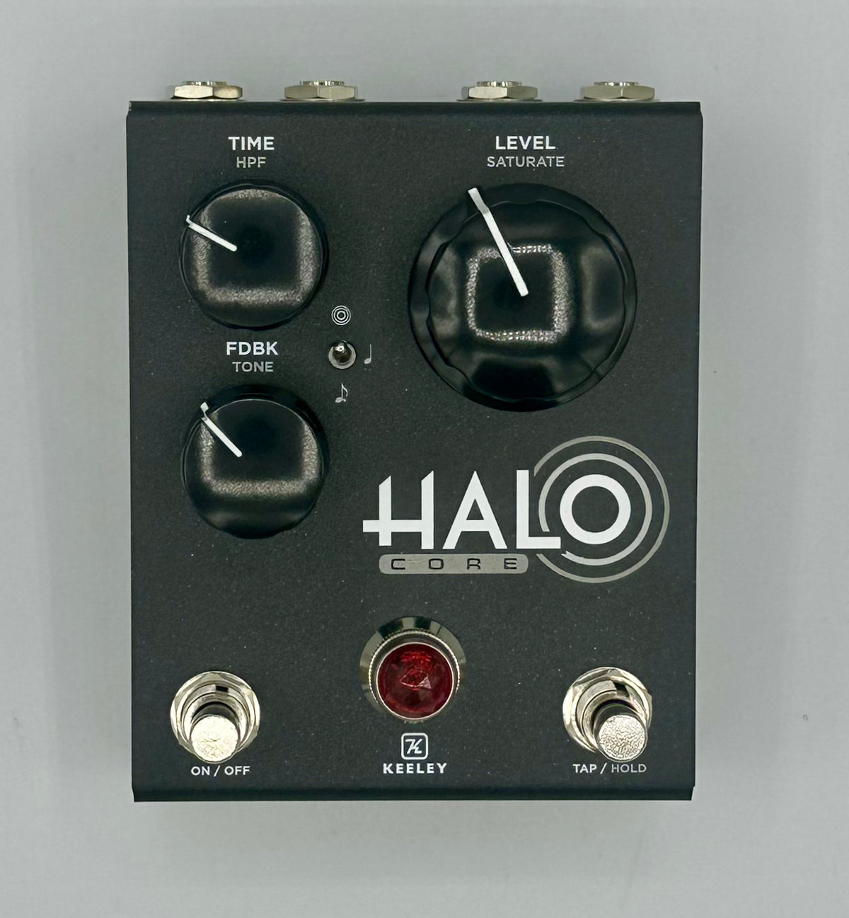 Keeley Halo Core V2 Delay Pedal