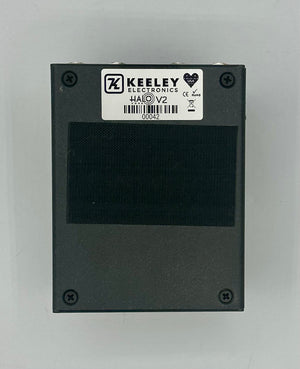 Keeley Halo Core V2 Delay Pedal