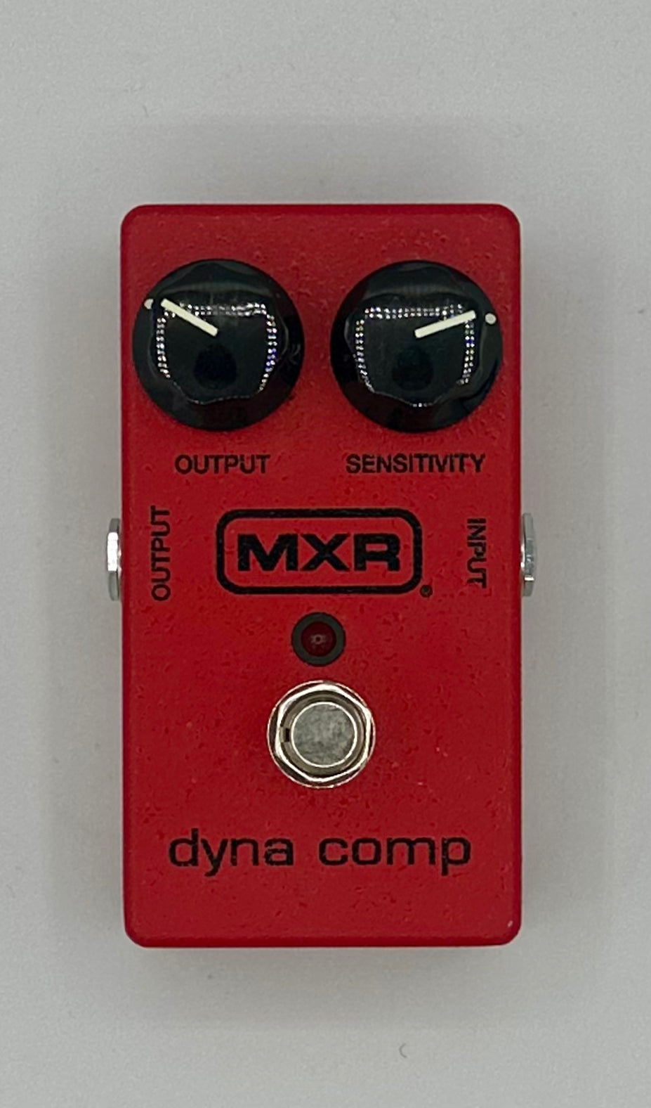 MXR Dyna Comp
