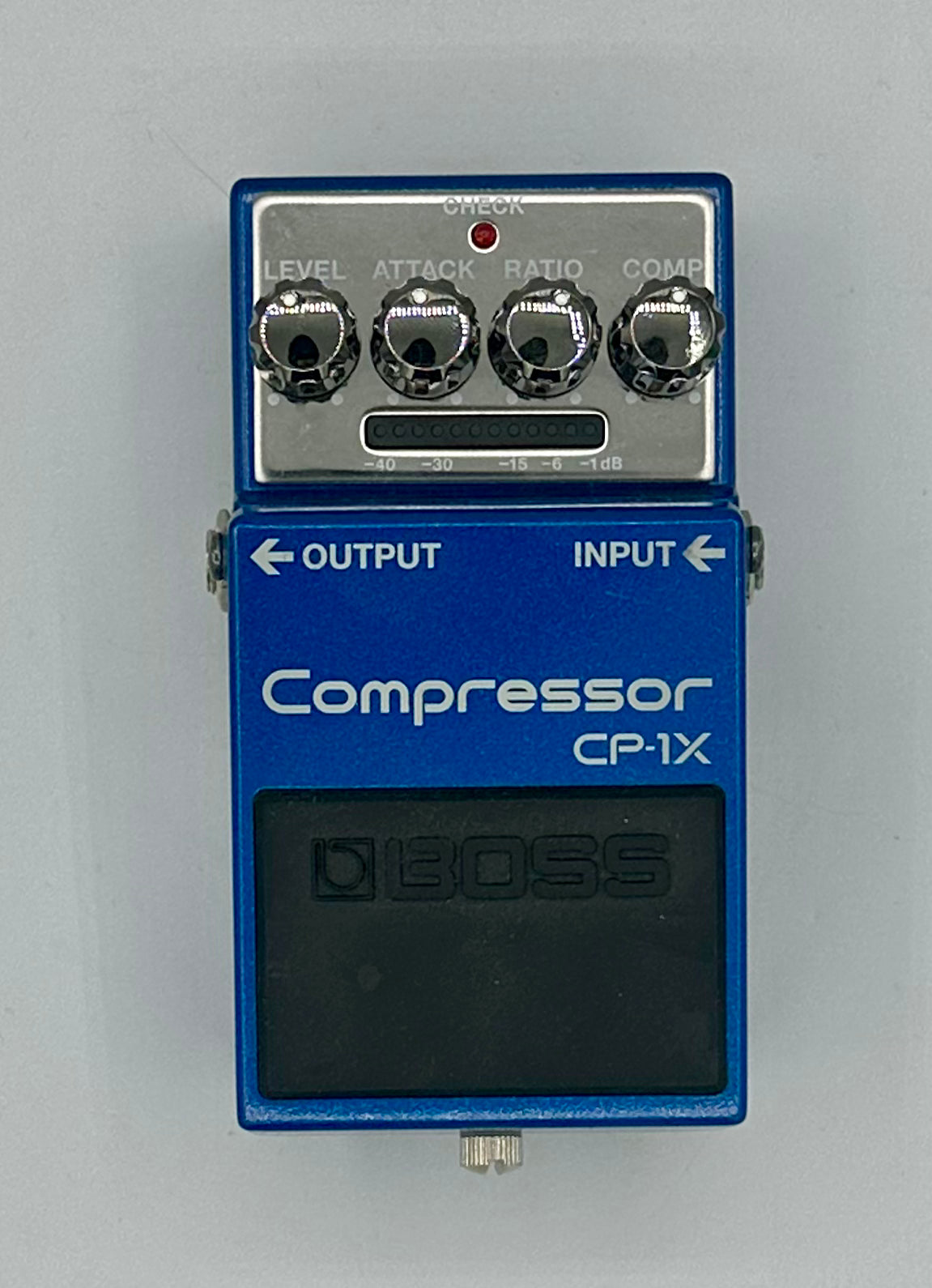 Boss Compressor CP-1x