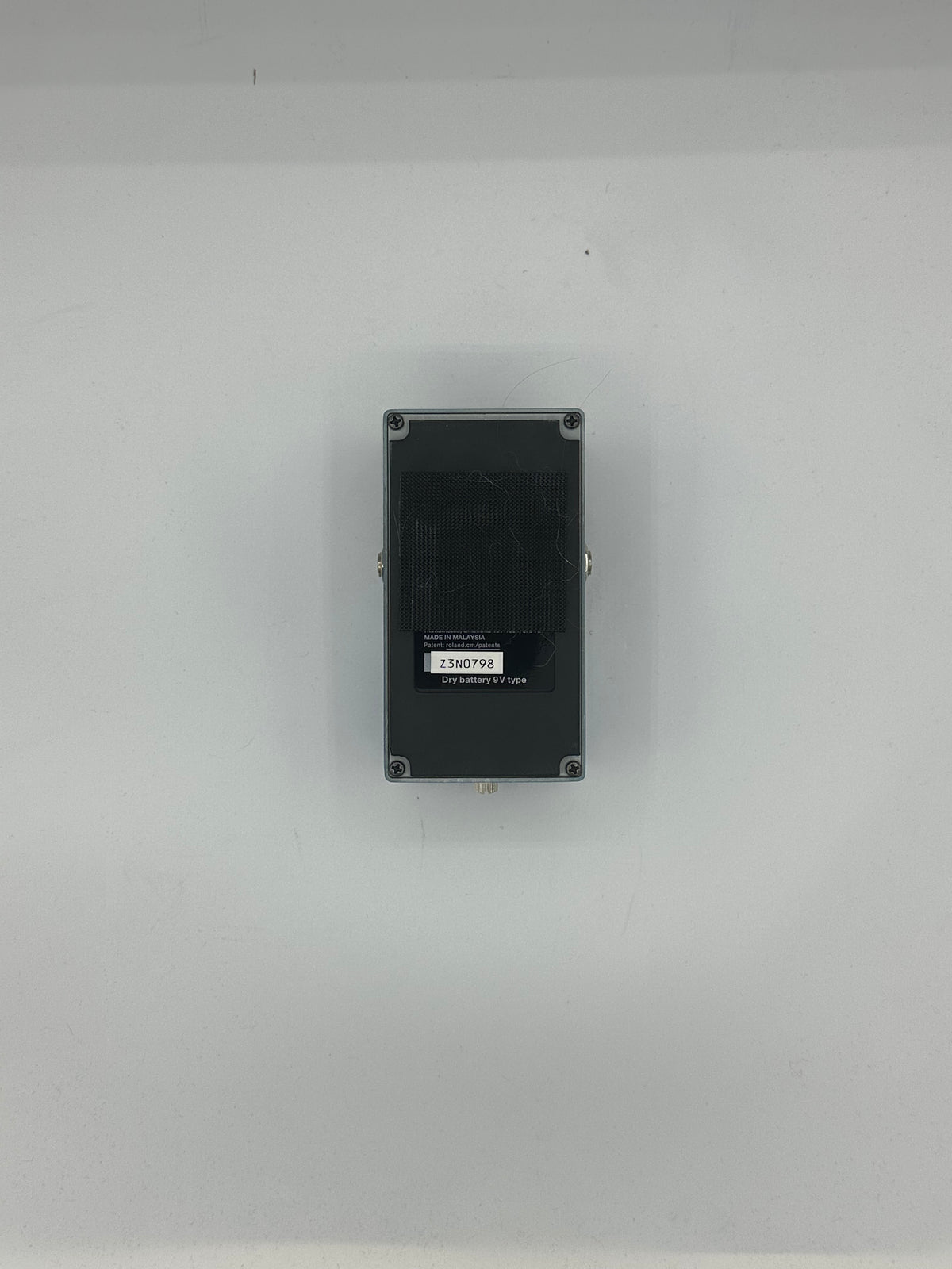 Boss Compressor CP-1x