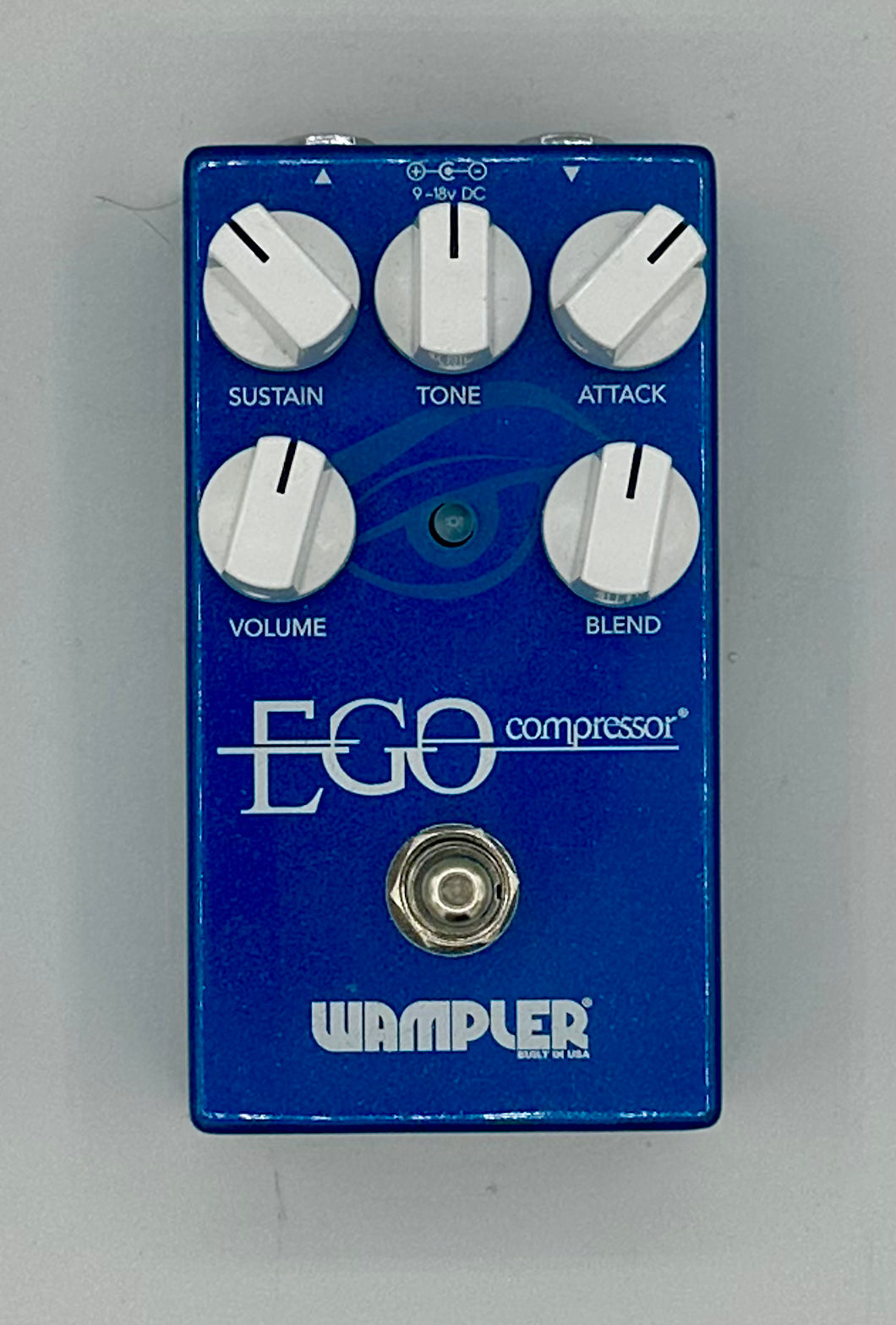 Wampler Ego Compressor V2