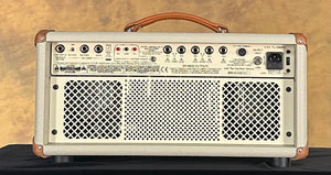 Victory V40 Deluxe Heritage Series 42 Watt Guitar Amp Head