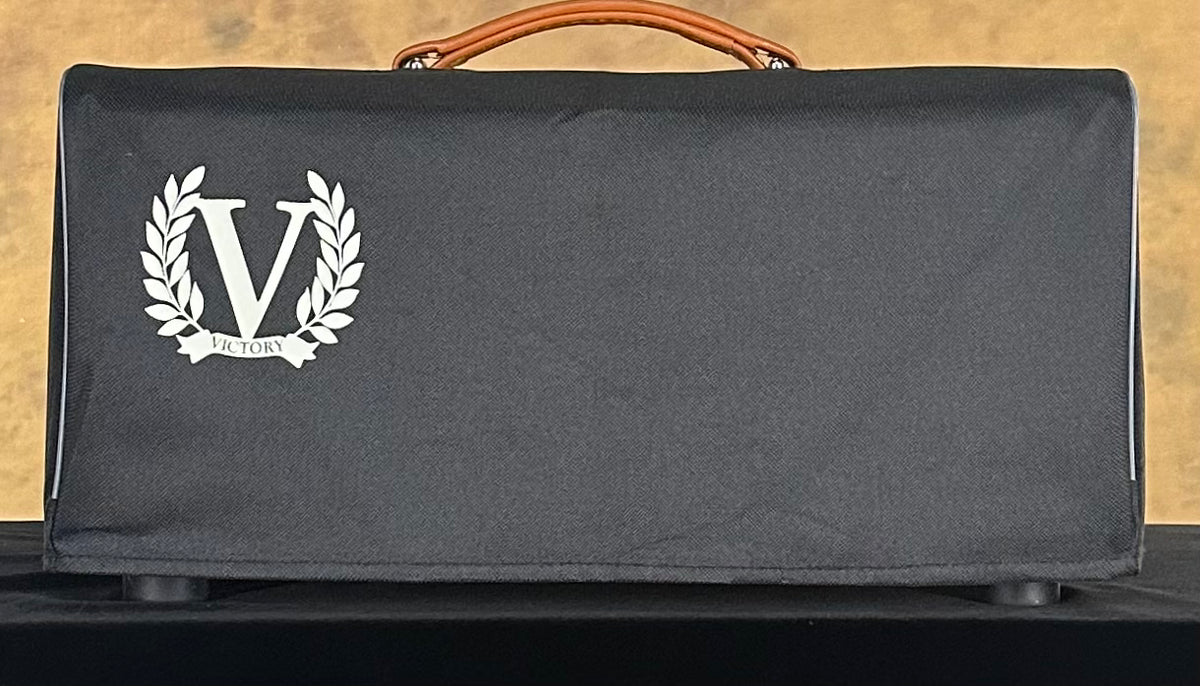 Victory V40 Deluxe Heritage Series 42 Watt Guitar Amp Head