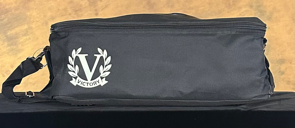 Victory Amps V30 MKII The Jack Head