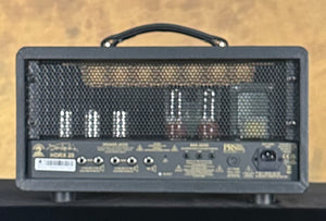 PRS HDRX 20 Head Black (793)