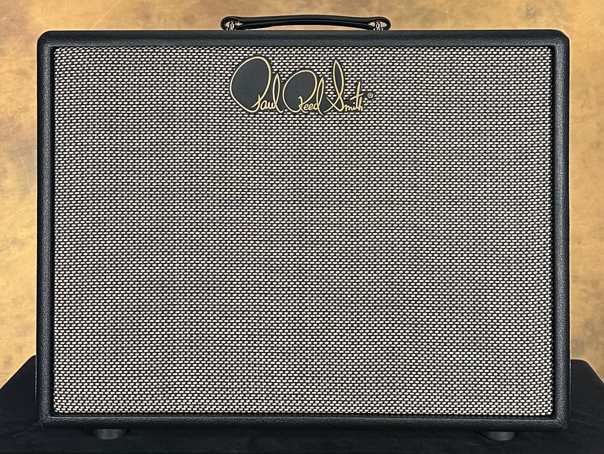 PRS HDRX 1x12 Speaker Cab Black