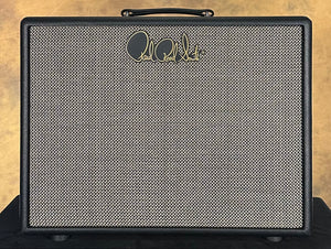 PRS HDRX 1x12 Speaker Cab Black