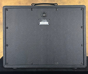 PRS HDRX 1x12 Speaker Cab Black