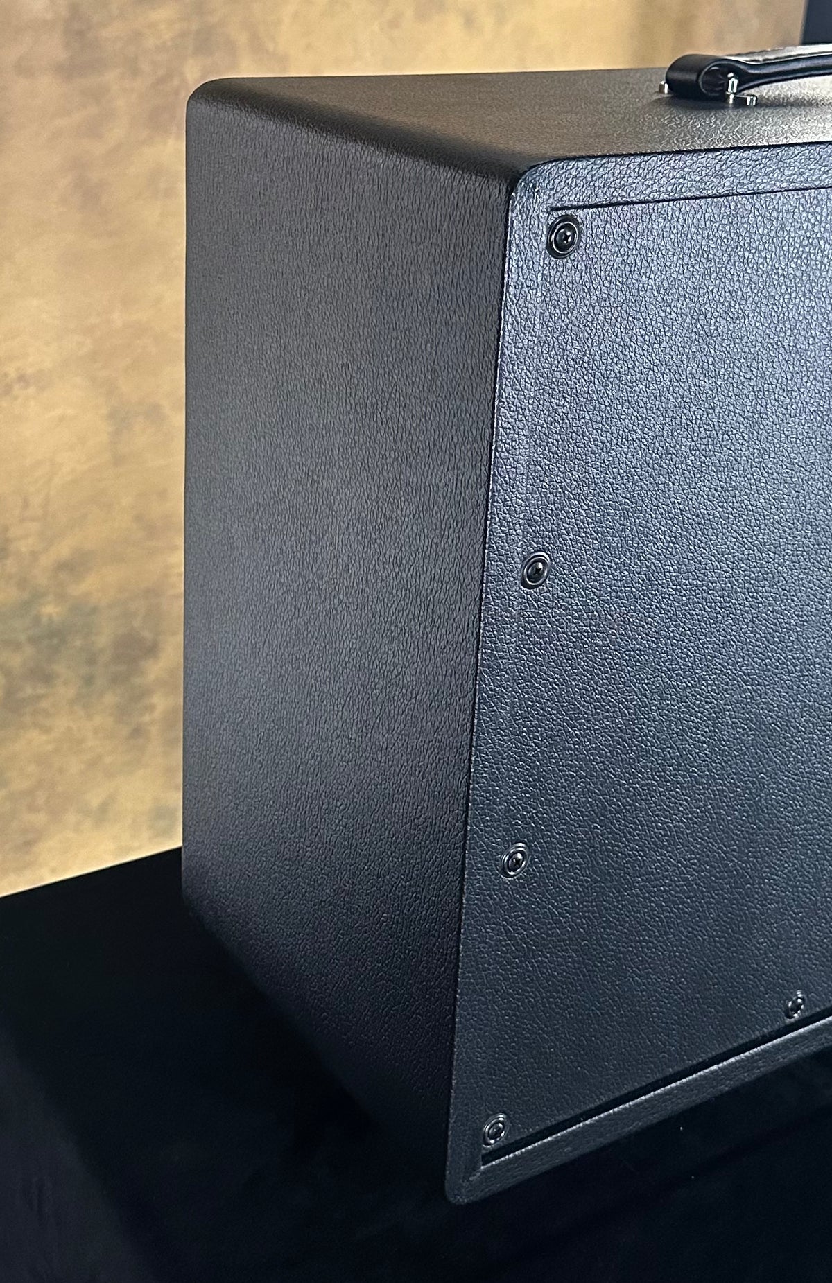 PRS HDRX 1x12 Speaker Cab Black