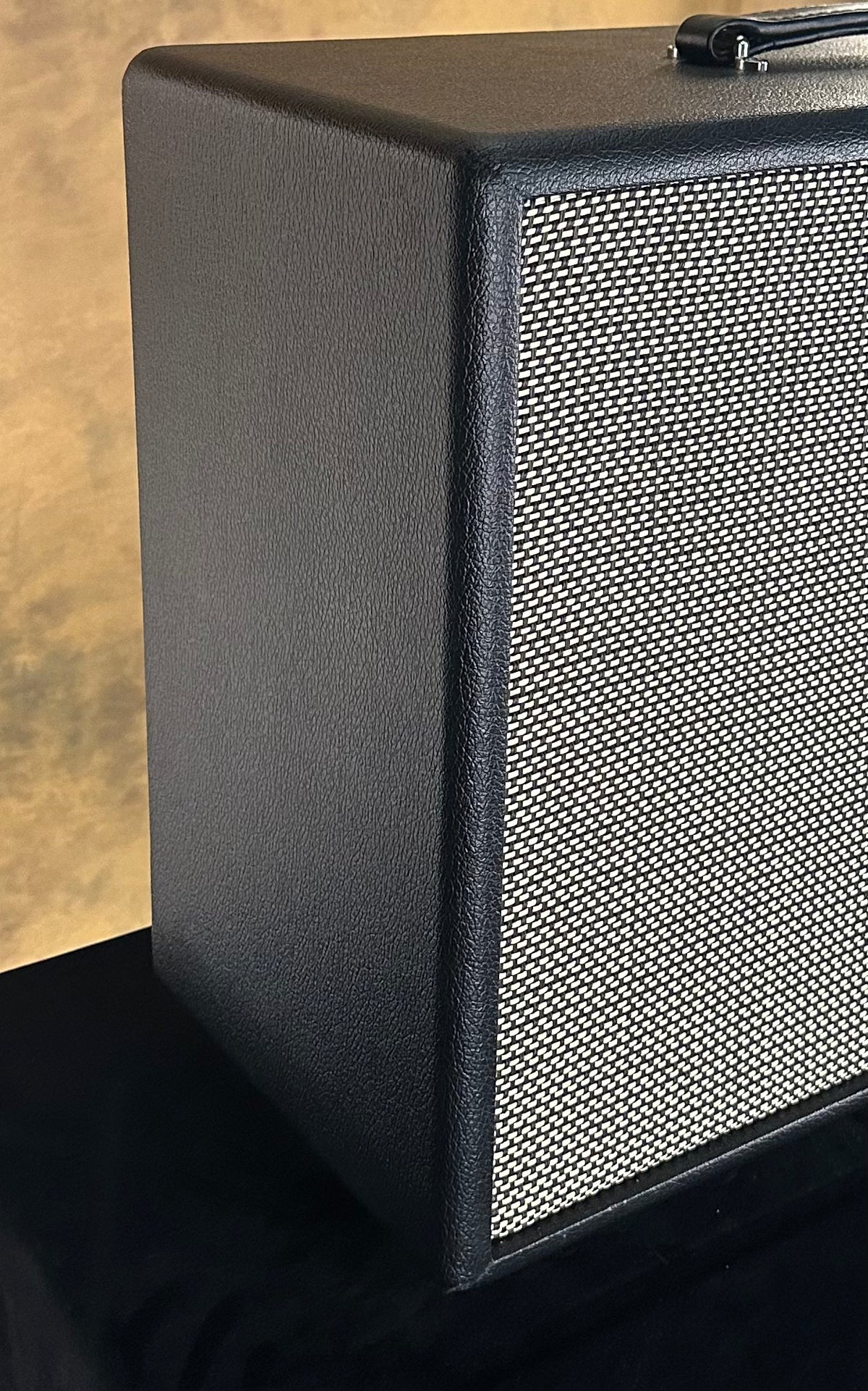PRS HDRX 1x12 Speaker Cab Black