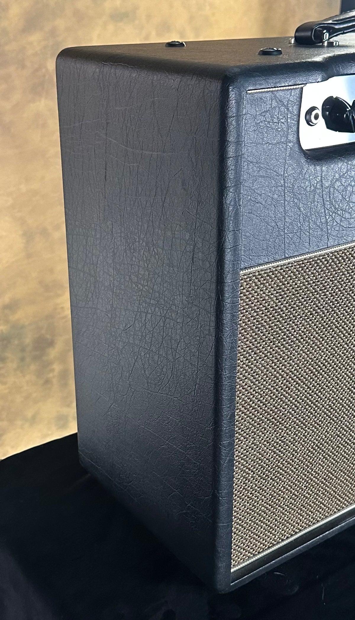 Bad Cat Black Cat 20 1x12 Combo Black