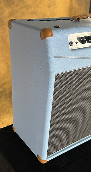 Koch "The Greg" Greg Koch Signature 50W 2x10 Blue