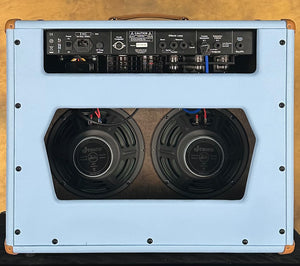 Koch "The Greg" Greg Koch Signature 50W 2x10 Blue
