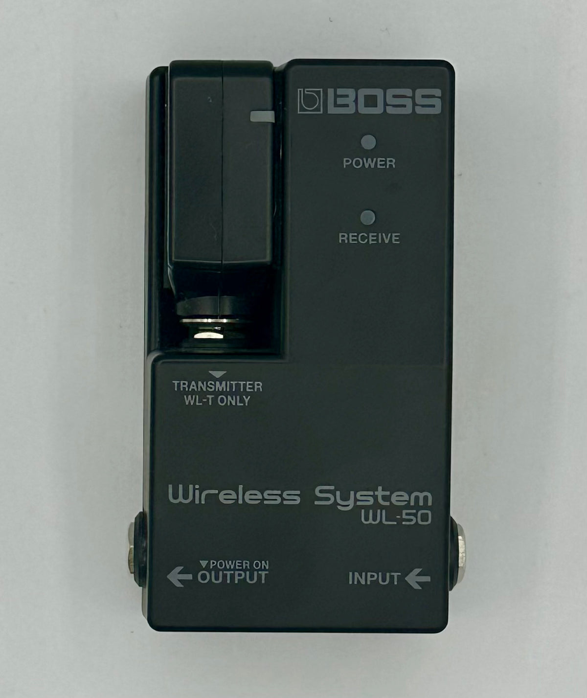 BOSS WL-50 Wireless System