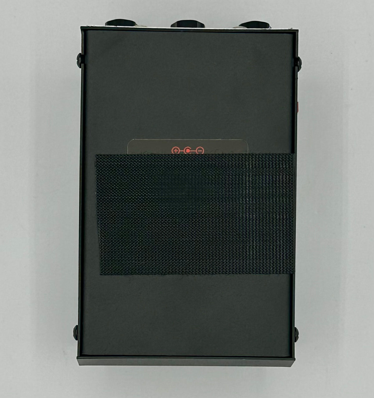 JHS Bender 1973 London Fuzz