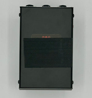 JHS Bender 1973 London Fuzz