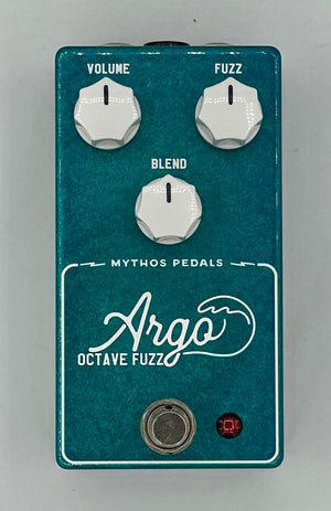 Argo Octave Fuzz