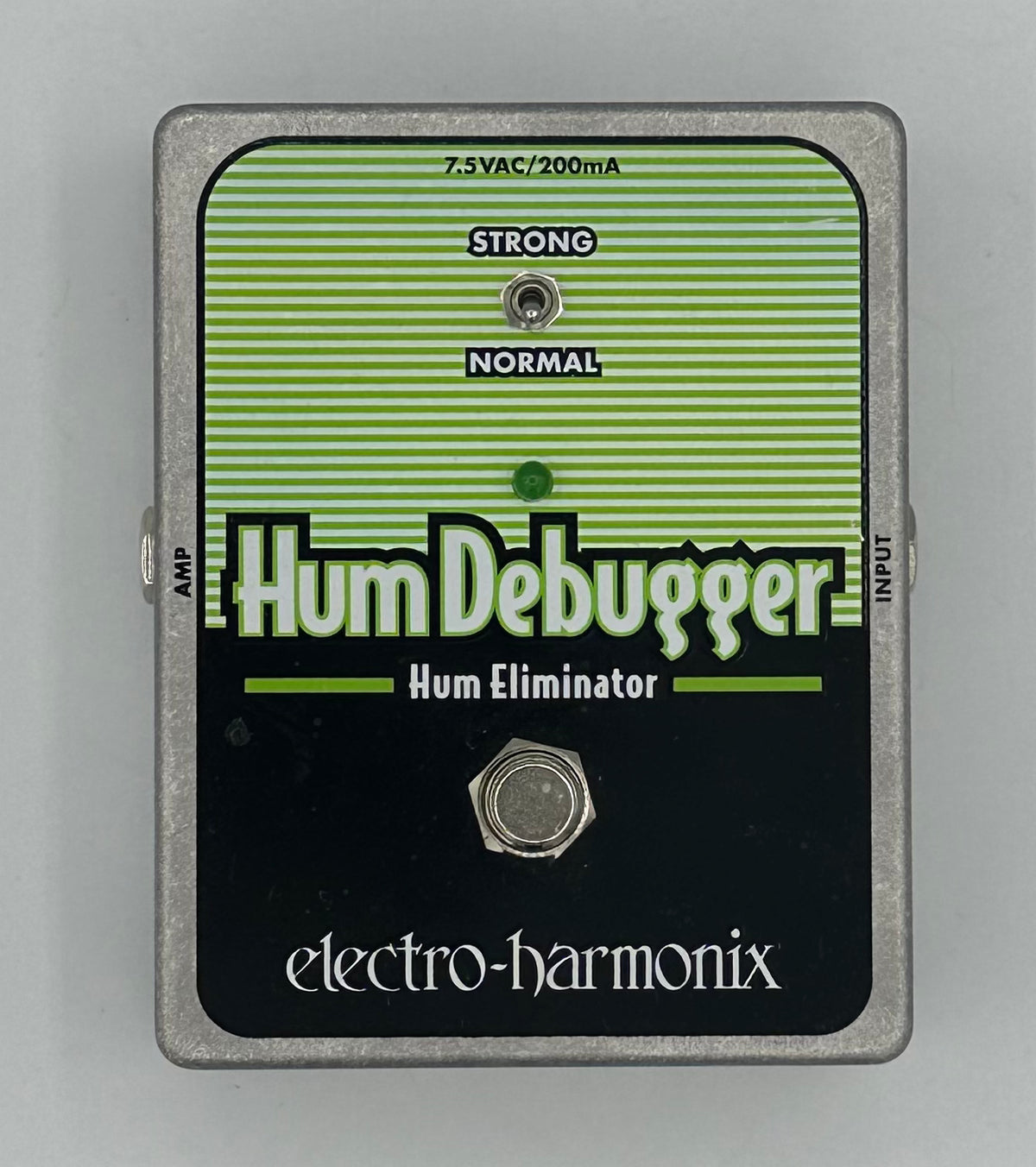 EHX HumDebugger Hum Eliminator
