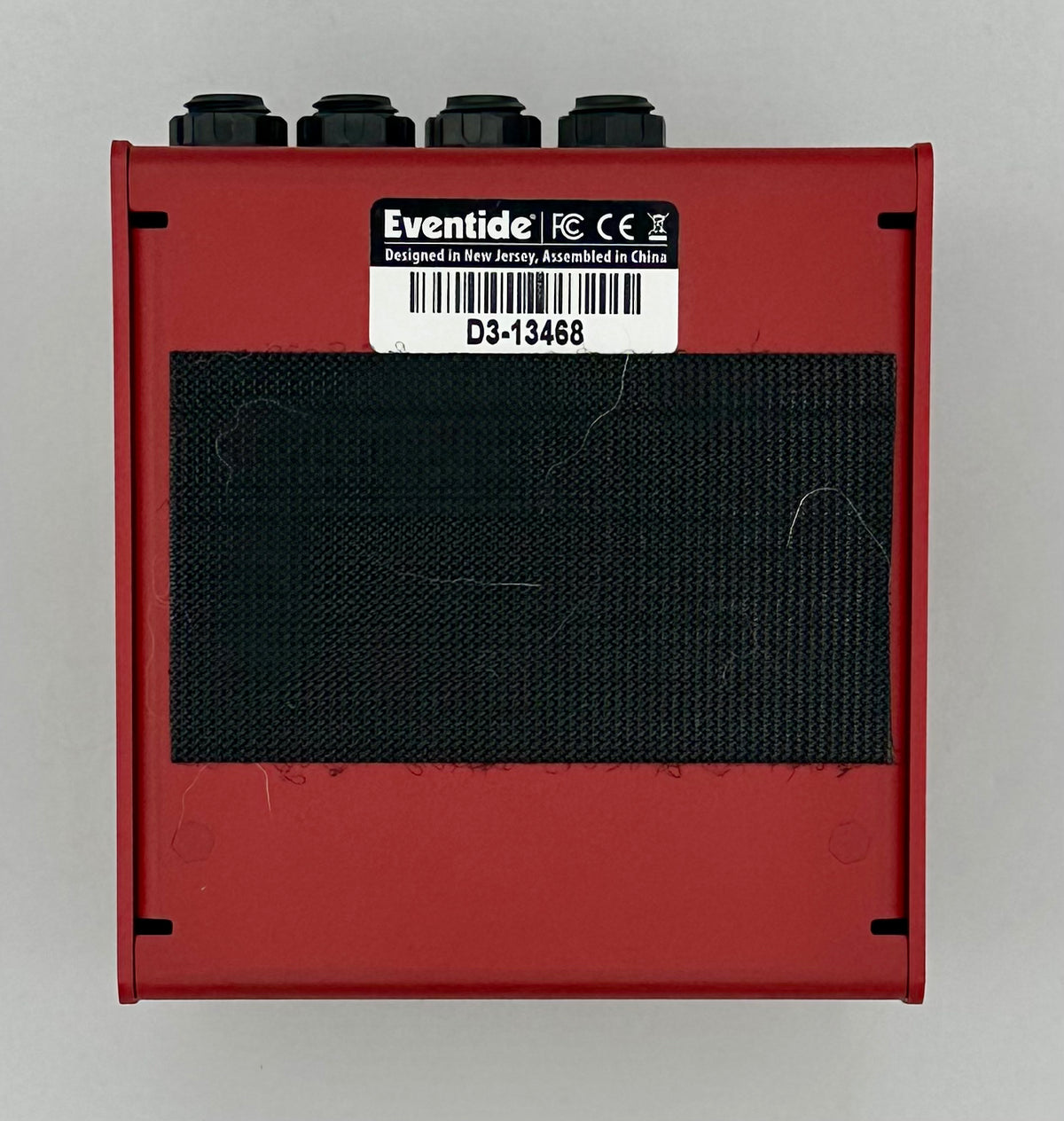Eventide MicroPitch Delay