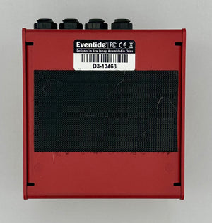 Eventide MicroPitch Delay
