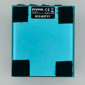 Strymon Blue Sky Reverb V1
